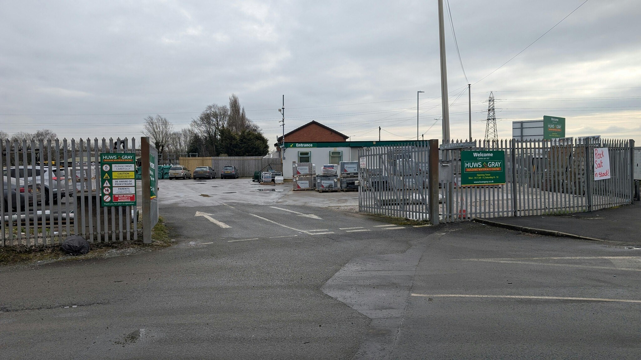 1 Bold Rd, St Helens à louer Photo principale- Image 1 de 16