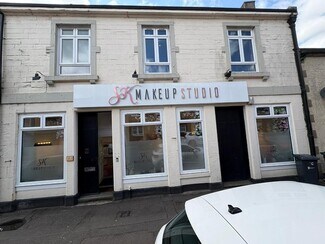 More details for 2-6 Jarvey St, Bathgate - Retail for Lease