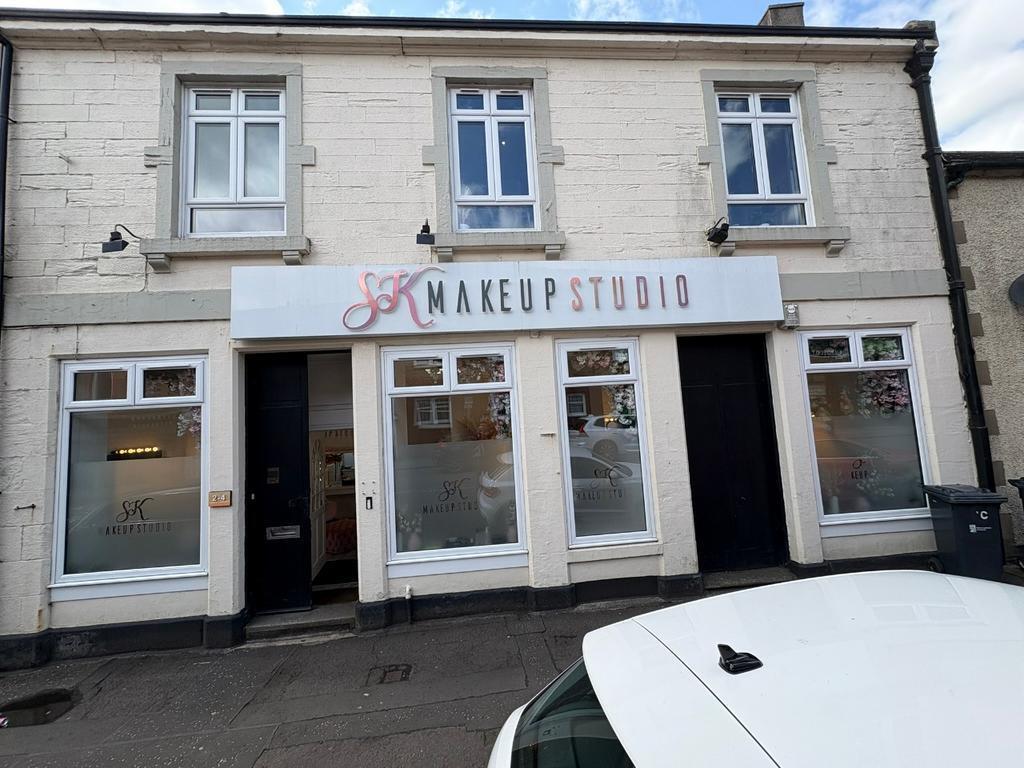 2-6 Jarvey St, Bathgate for lease Building Photo- Image 1 of 15