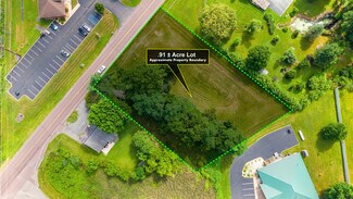 Plus de détails pour Lot Central Road, Bloomsburg, PA - Terrain à vendre