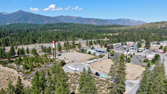 More details for 2064 Black Butte Dr, Weed, CA - Land for Sale