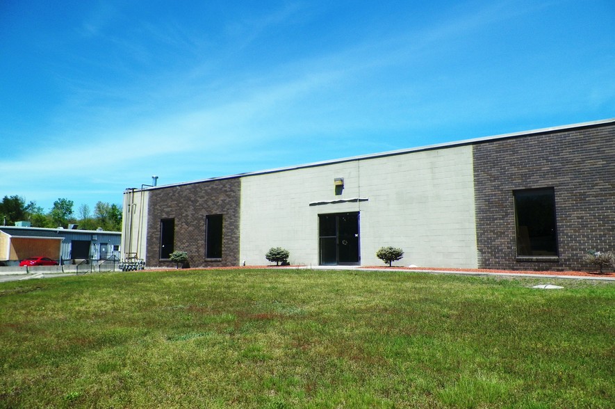 10 Industrial Dr, Smithfield, RI à vendre - Autre - Image 1 de 1