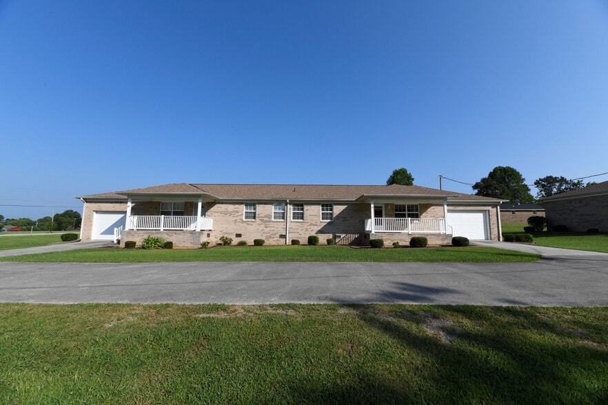 3226 Cathedral Caverns Rd, Grant, AL à vendre - Photo du bâtiment - Image 3 de 16