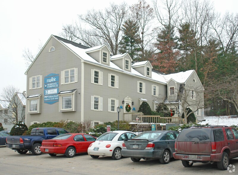 3 Mound Ct, Merrimack, NH à louer - Photo principale - Image 1 de 37