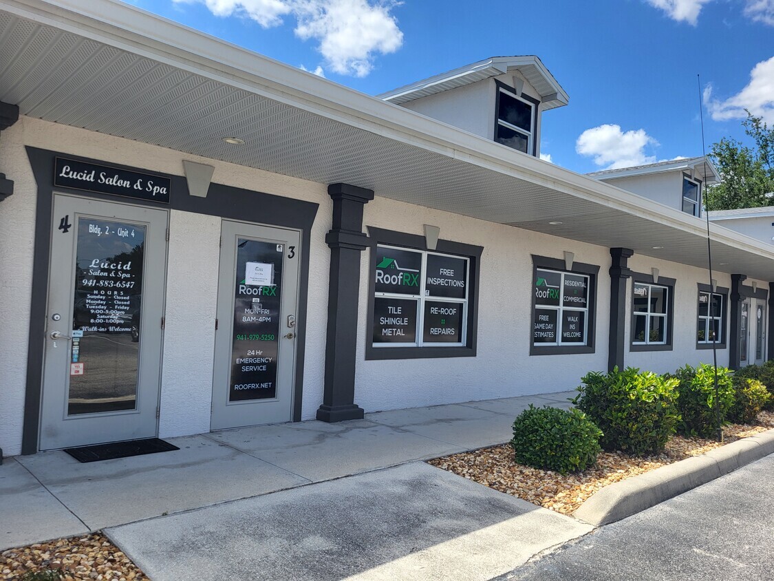 1533 Rio De Janeiro Ave, Punta Gorda, FL for sale Building Photo- Image 1 of 1