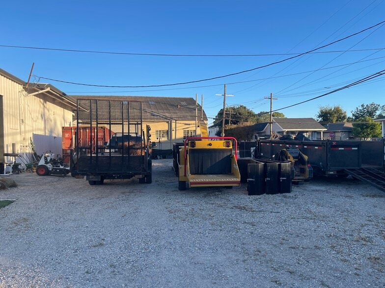 1515 S Lopez St, New Orleans, LA for lease - Building Photo - Image 2 of 4