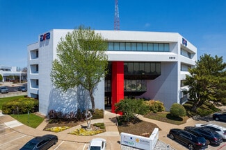 Plus de détails pour 3909 Hulen St, Fort Worth, TX - Bureau à louer