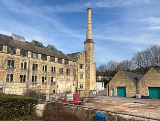 Plus de détails pour Mill Building and Site – Bureau à vendre, Stroud