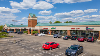 More details for 7872-7948 S Mason Montgomery Rd, Mason, OH - Retail for Lease