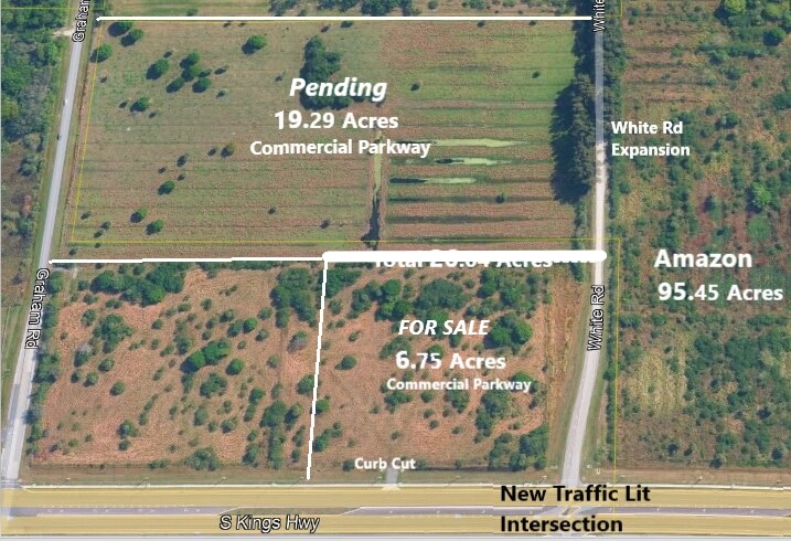 S Kings Hwy, Fort Pierce, FL for sale Building Photo- Image 1 of 3