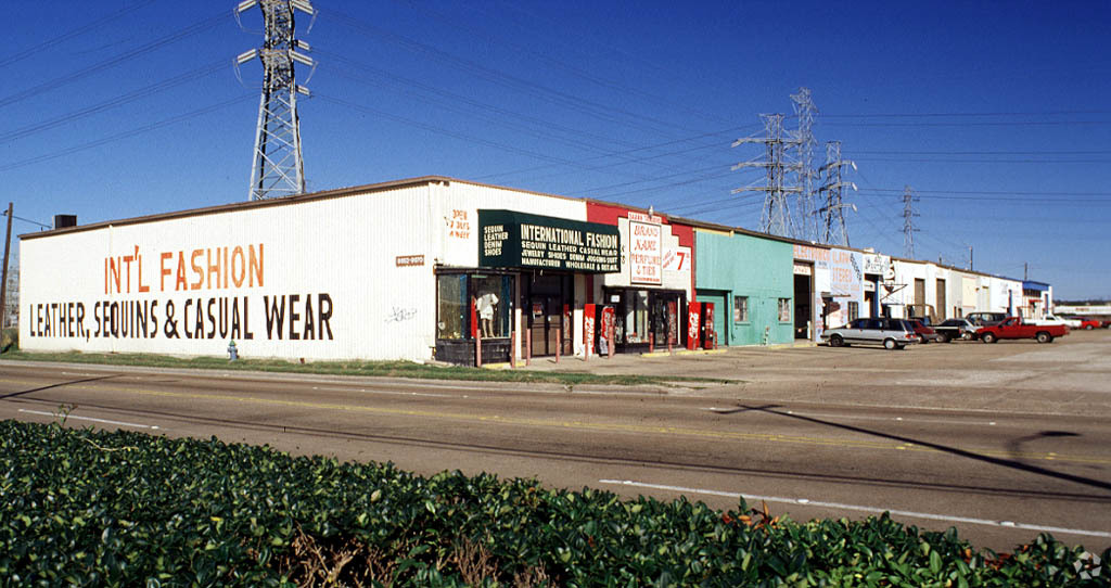 9952-9970 Harwin Dr, Houston, TX for sale Primary Photo- Image 1 of 1