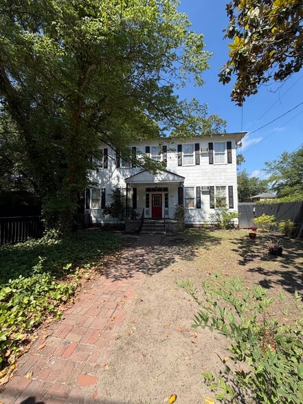 5603 Dobson St, North Charleston, SC for sale - Building Photo - Image 2 of 8