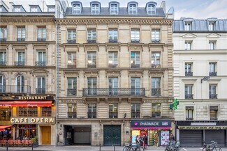 More details for 11 Rue De Mogador, Paris - Coworking for Lease
