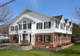 Plus de détails pour 27W140 Roosevelt Rd, Winfield, IL - Bureau à louer