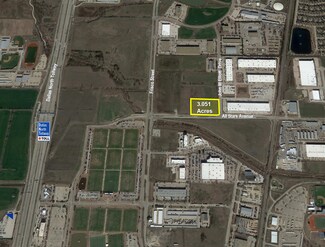 More details for 10401 John W Elliott Dr, Frisco, TX - Land for Sale