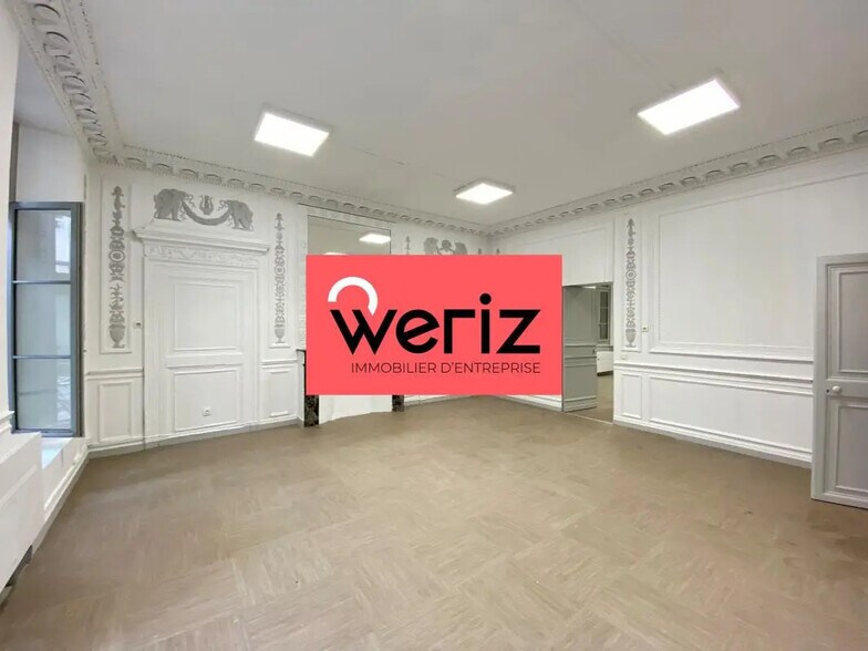 Office in Marseille for lease - Interior Photo - Image 3 of 6