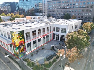 Plus de détails pour 930 NW 14th Ave, Portland, OR - Commerce de détail à louer