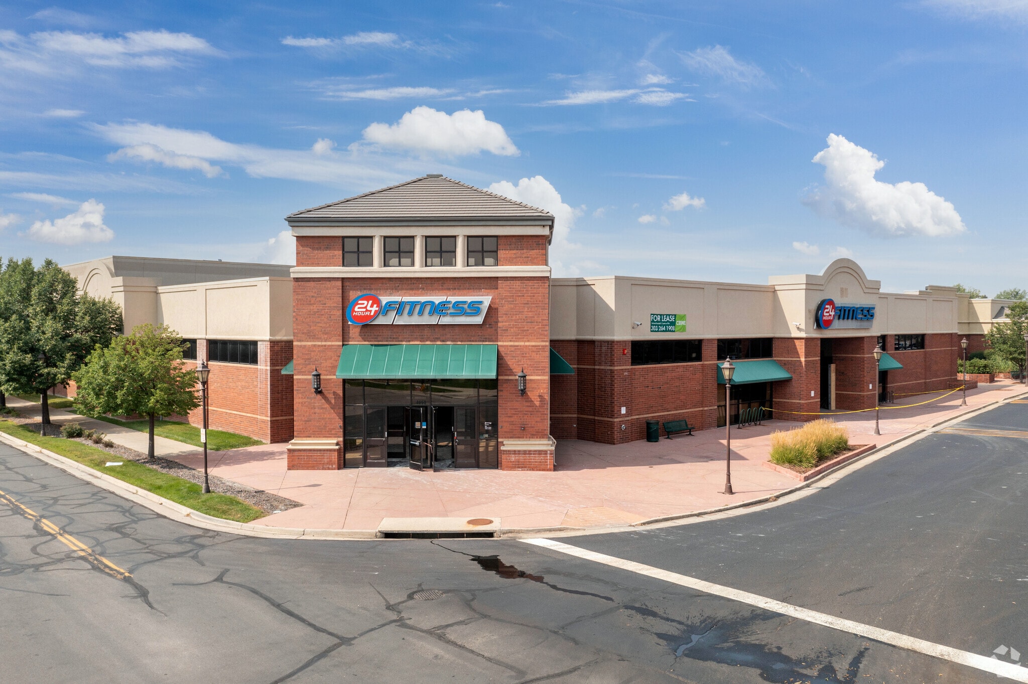 4650 W 120th Ave, Westminster, CO for lease Primary Photo- Image 1 of 18