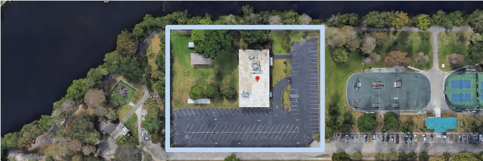 600 Knights Rd, Hollywood, FL for sale - Building Photo - Image 3 of 12