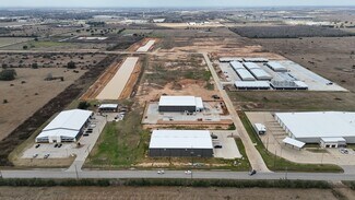 Plus de détails pour 30103 Binford Park Rd, Waller, TX - Industriel à louer