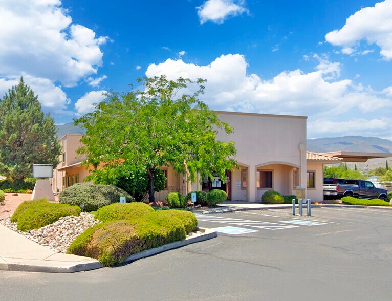 500 S Willard St, Cottonwood, AZ à vendre - Photo principale - Image 1 de 15