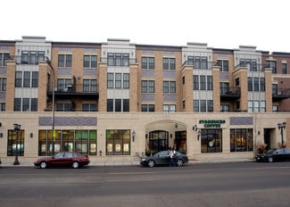 More details for 1060-1062 Grand Ave, Saint Paul, MN - Retail for Lease