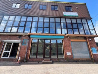 More details for Greenhill Industrial Estate, Hebden Bridge - Industrial for Lease