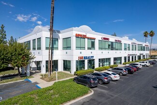 Plus de détails pour 18725 E Gale Ave, City Of Industry, CA - Bureau/Commerce de détail à louer