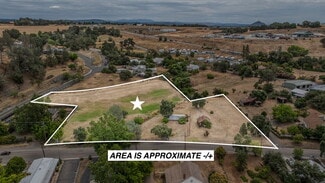 More details for 11900 Sutter Hill Rd, Sutter Creek, CA - Land for Sale