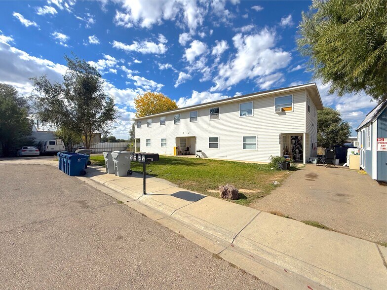 1901 N Fawnwood Ct, Nampa, ID for sale - Building Photo - Image 1 of 4