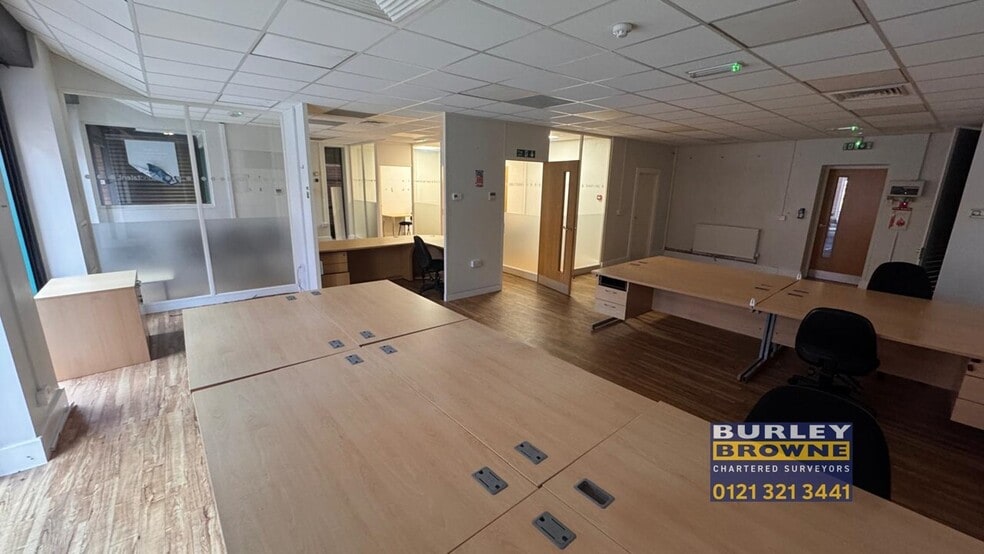 30 Church St, Tamworth for lease - Building Photo - Image 3 of 13