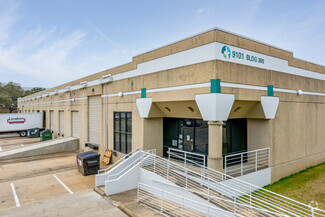 More details for 8901 Wall St, Austin, TX - Industrial for Lease