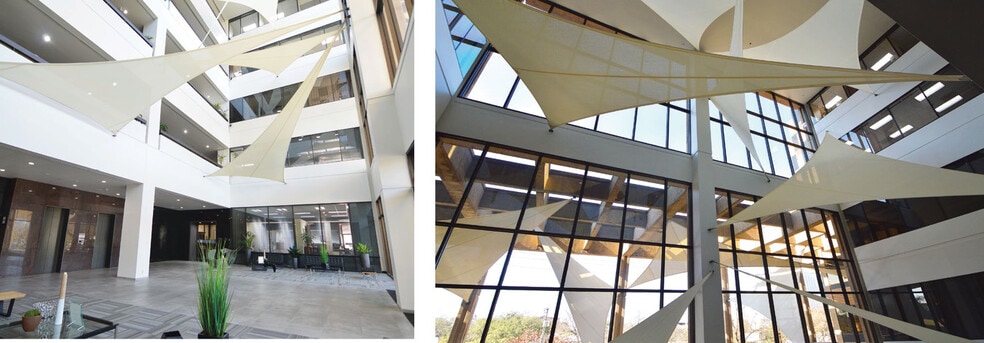 4040 Broadway St, San Antonio, TX for lease - Building Photo - Image 2 of 8