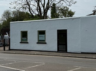 Plus de détails pour 128 Aldersley Rd, Wolverhampton - Commerce de détail à louer
