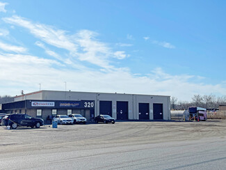 More details for 320 Borelli Blvd, Paulsboro, NJ - Industrial for Lease