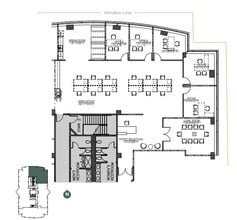3655 Nobel Dr, San Diego, CA for lease Floor Plan- Image 1 of 1