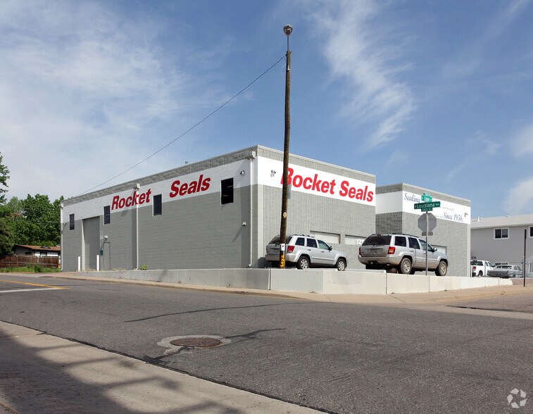1295-1297 S Lipan St, Denver, CO for sale - Primary Photo - Image 1 of 3