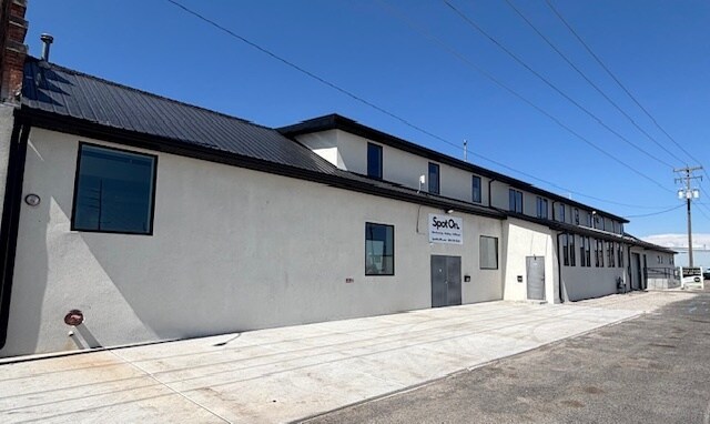 Plus de détails pour 702 Fairfield St W, Twin Falls, ID - Bureau à louer