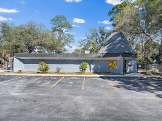 More details for 6043 Terry Rd, Jacksonville, FL - Retail for Sale