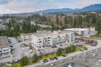 197 Forester St, North Vancouver District, BC - Aerial map view - Image1