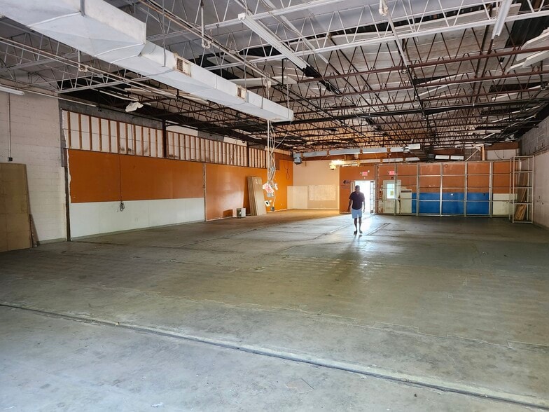 252 Bethlehem Pike, Colmar, PA for lease - Building Photo - Image 3 of 39