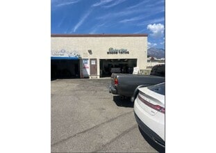 2016 W Foothill Blvd, Upland, CA for lease Building Photo- Image 1 of 4