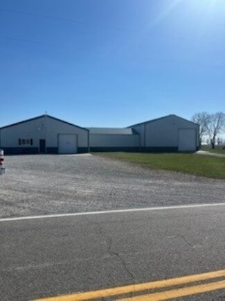 More details for 26274 Highway H, Marshall, MO - Industrial for Sale