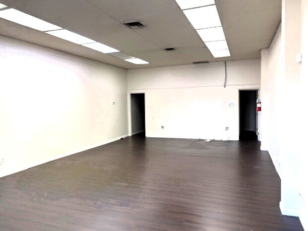 1200-1210 E 14th St, San Leandro, CA à louer - Photo du bâtiment - Image 3 de 6