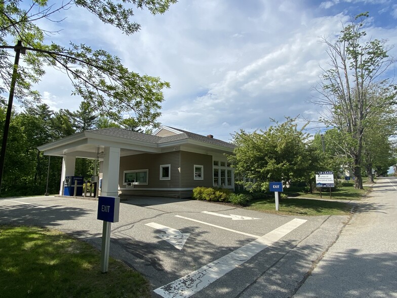 787 Main St, Monmouth, ME for lease - Building Photo - Image 1 of 10