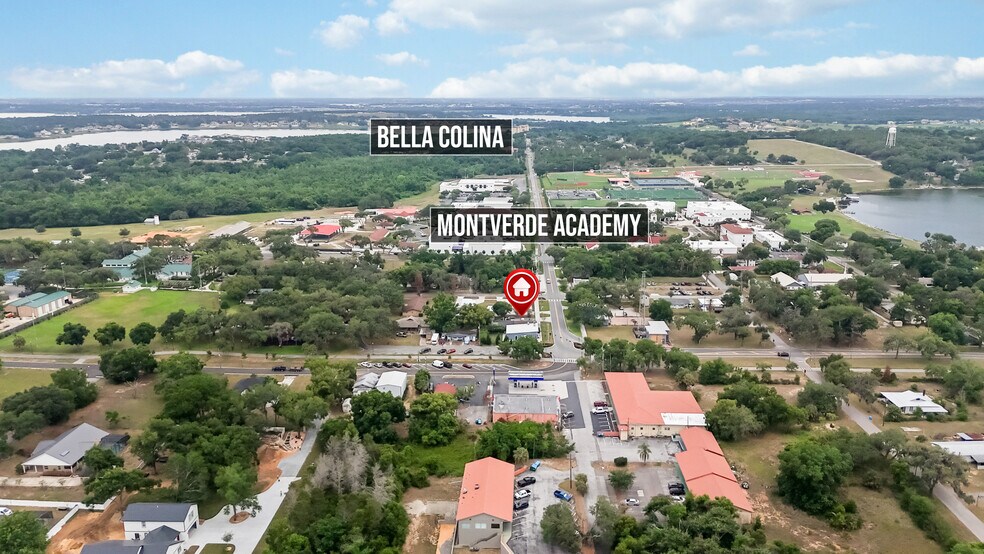 17436 7th St, Montverde, FL à vendre - Photo du bâtiment - Image 3 de 29