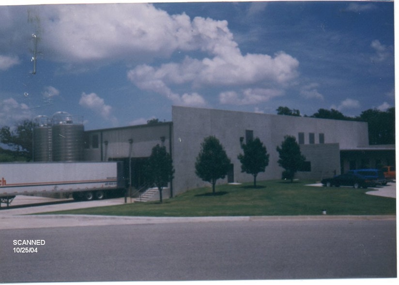 3551 Cypert, Ardmore, OK for sale - Building Photo - Image 2 of 13