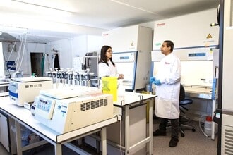 77 Camp Rd, Upper Heyford à louer Photo intérieure- Image 1 de 6