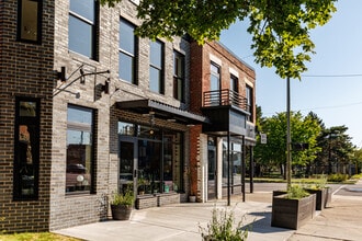 1459 Bagley St, Detroit, MI à louer Photo intérieure- Image 1 de 9