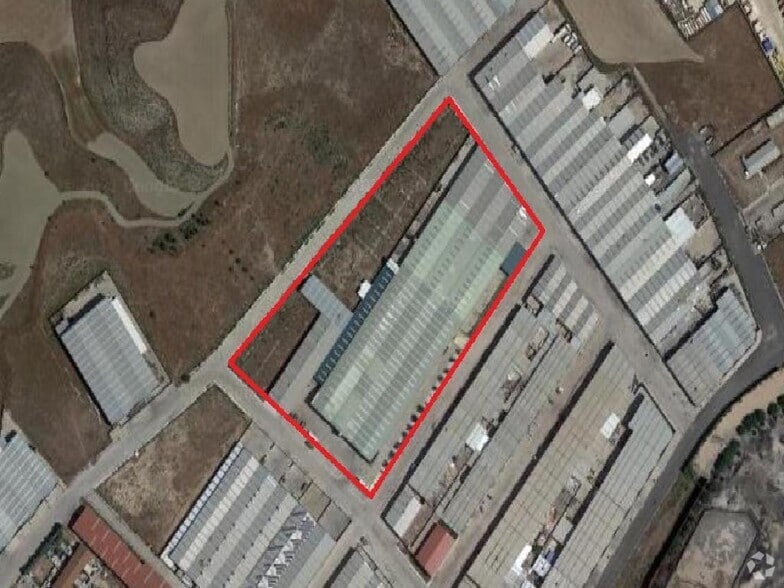 Calle de Lugo, 12, Yeles, Toledo for sale - Primary Photo - Image 1 of 1